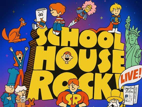 School House Rock
